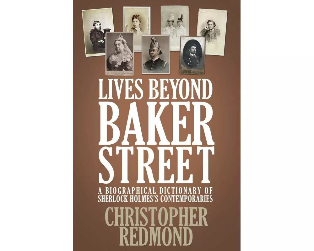 Lives Beyond Baker Street