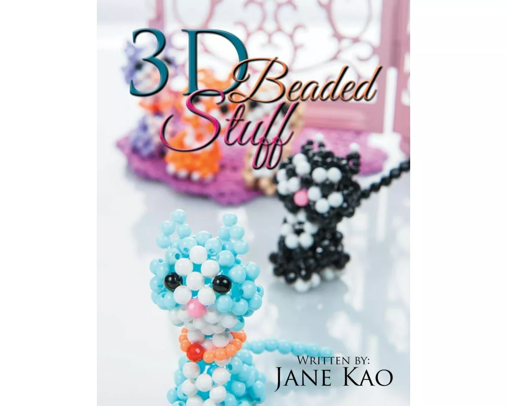 3D Beaded Stuff