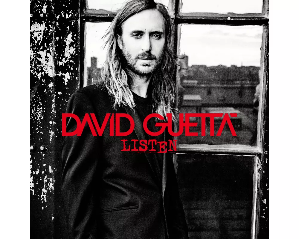 Listen (Deluxe Edition)