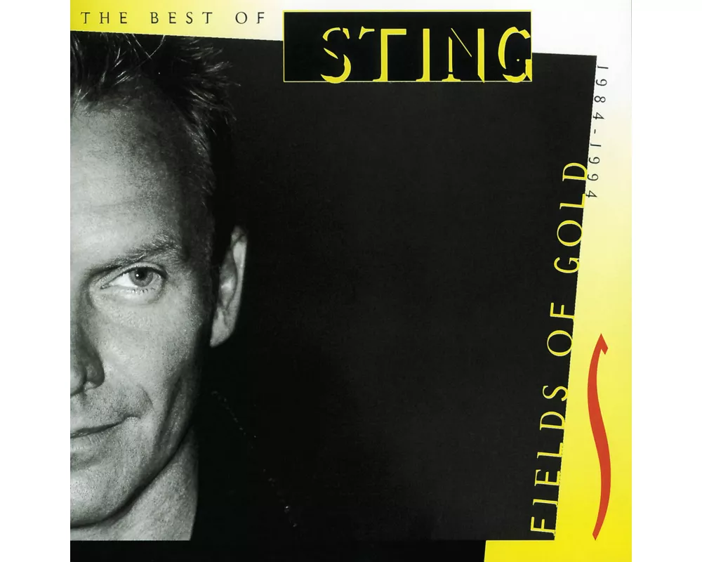 Fields Of Gold: Best Of 1984 - 1994