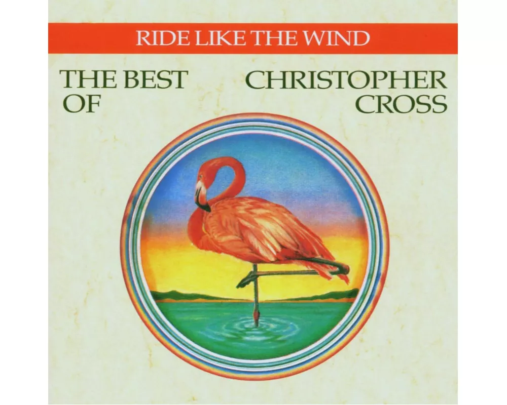 The Best Of Christopher Cross