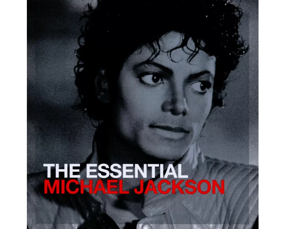 The Essential Michael Jackson
