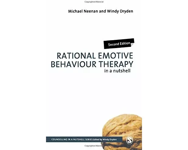 Rational Emotive Behaviour Therapy in a Nutshell