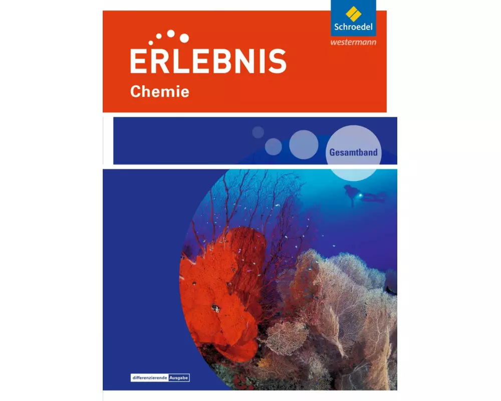 Erlebnis Chemie - Ausgabe 2016 für Rheinland-Pfalz