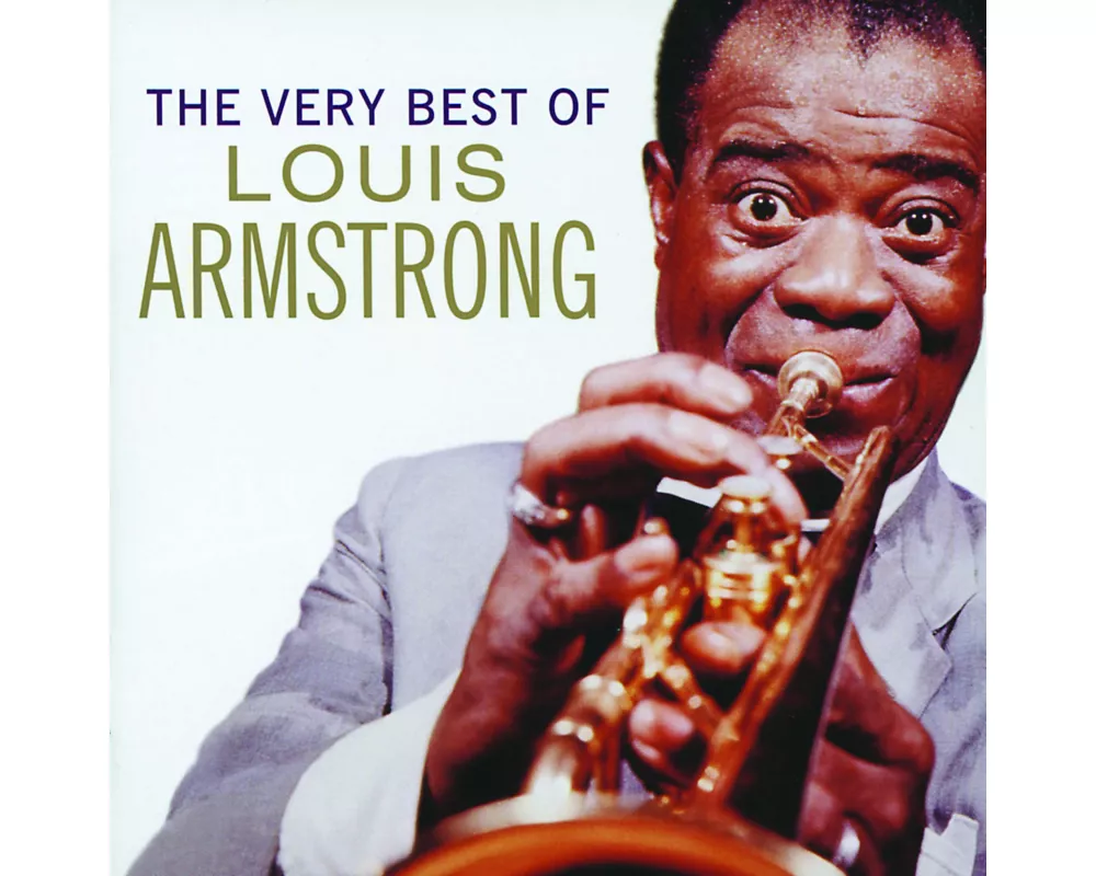 The Very Best Of Louis Armstrong