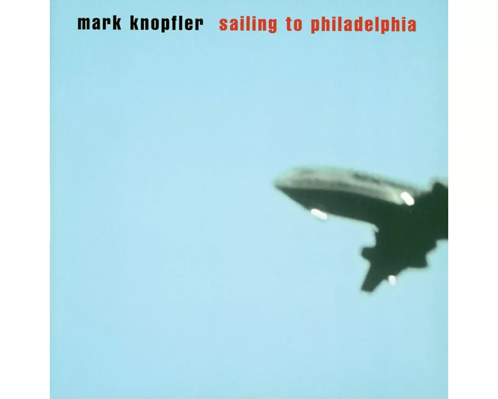 Sailing To Philadelphia