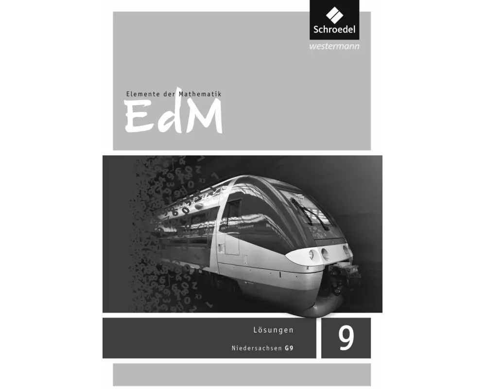 Elemente der Mathematik SI - Ausgabe 2015 für Niedersachsen G9