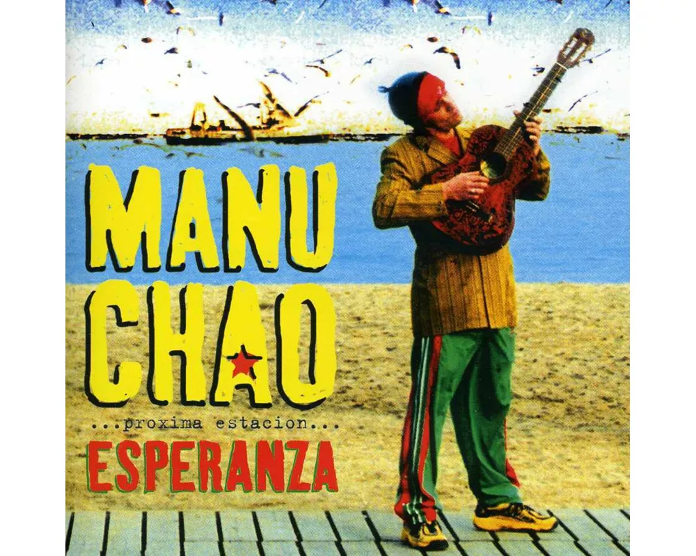 Proxima Estacion: Esperenza