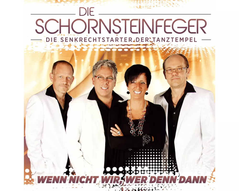 Wenn nicht wir,wer denn dann