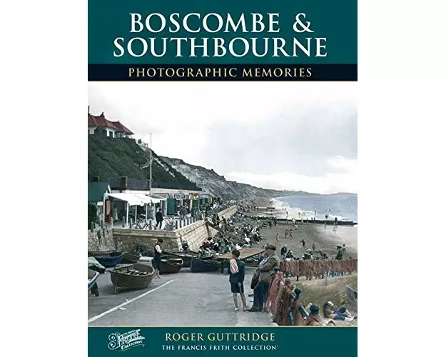 Boscombe and Southbourne