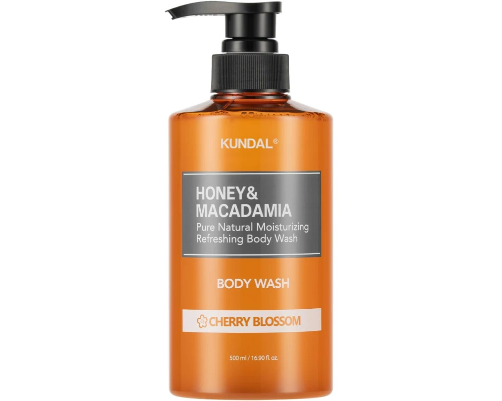 Kundal Duschgel Cherry Blossom 500 ml