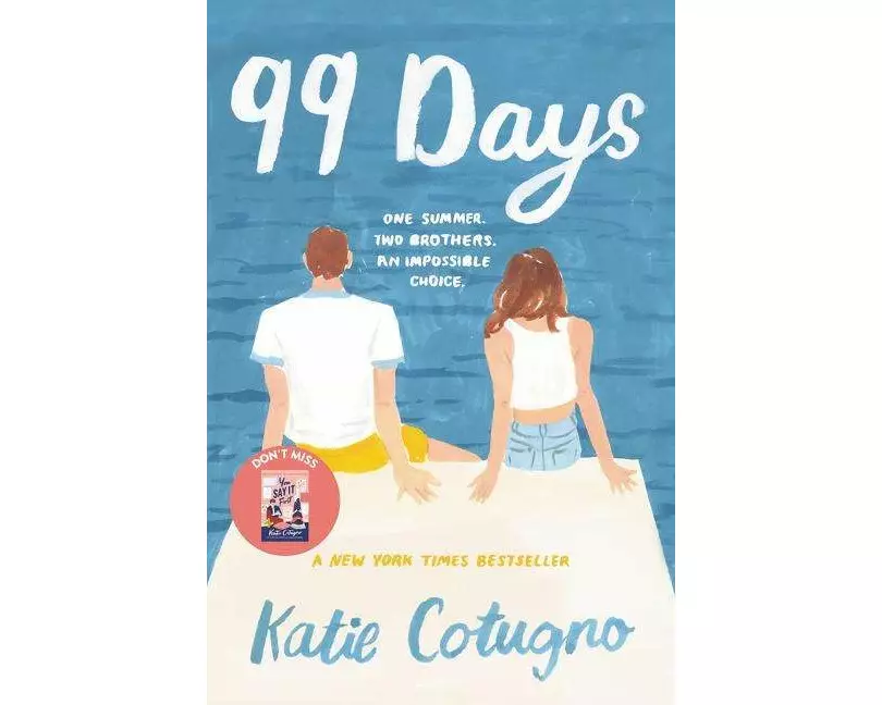 99 Days