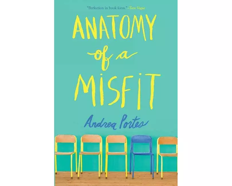 Anatomy of a Misfit