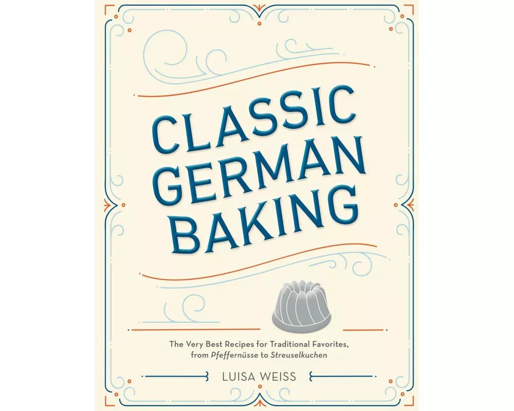 Classic German Baking