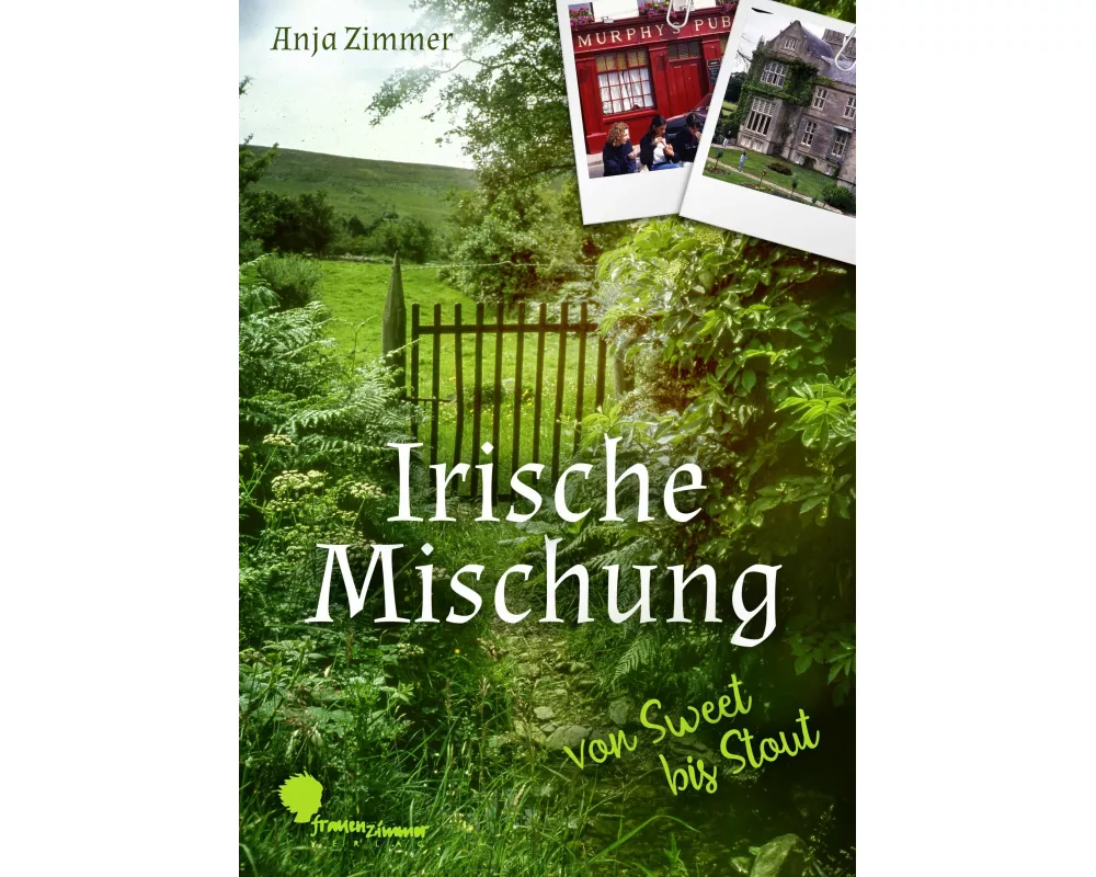 Irische Mischung