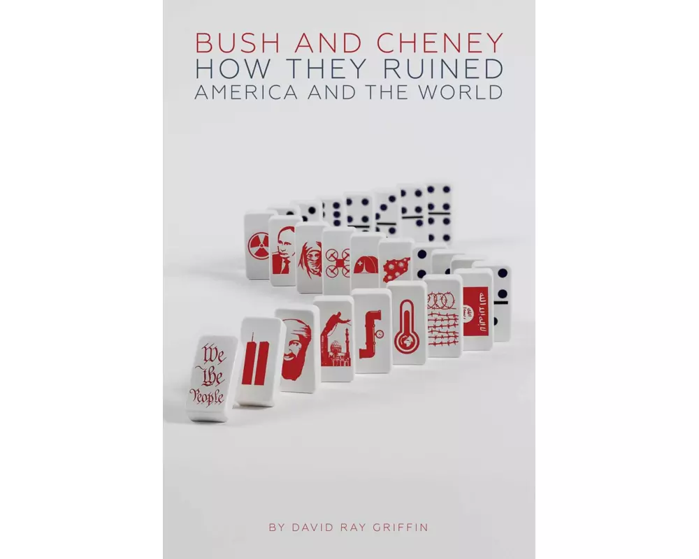 Bush and Cheney