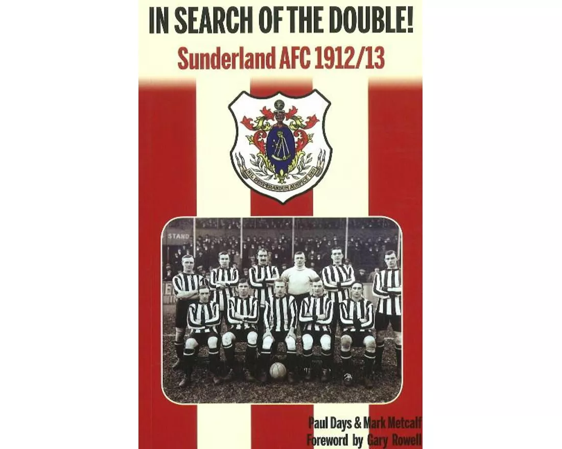 In Search of the Double!