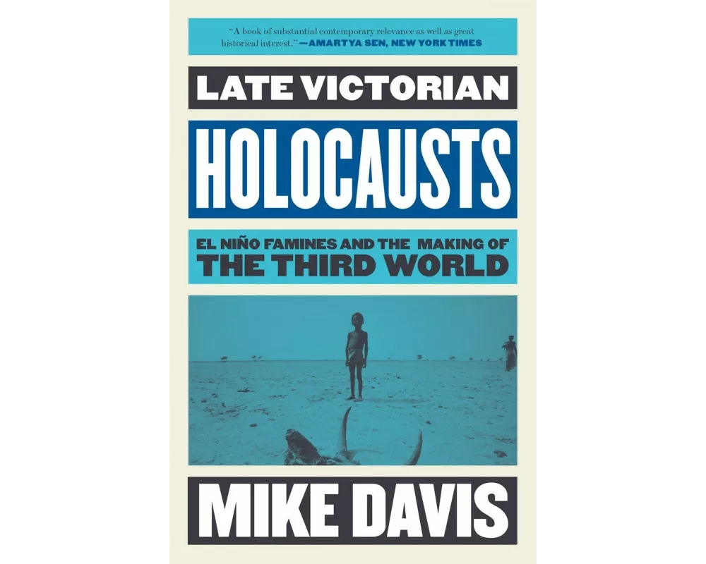 Late Victorian Holocausts