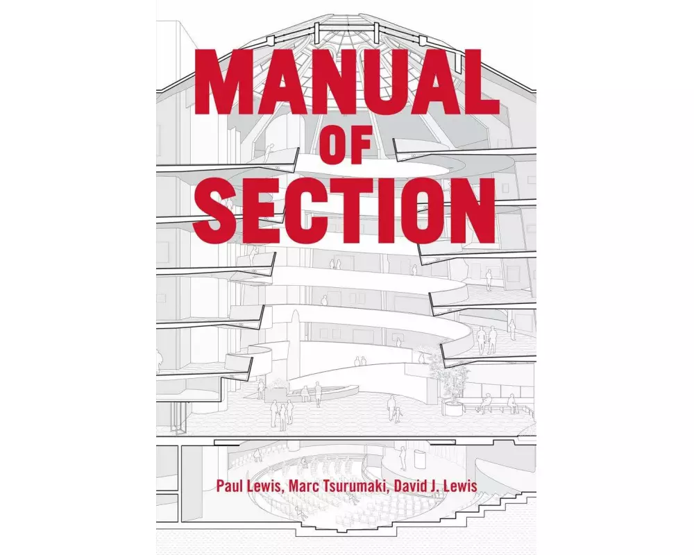 Manual of Section