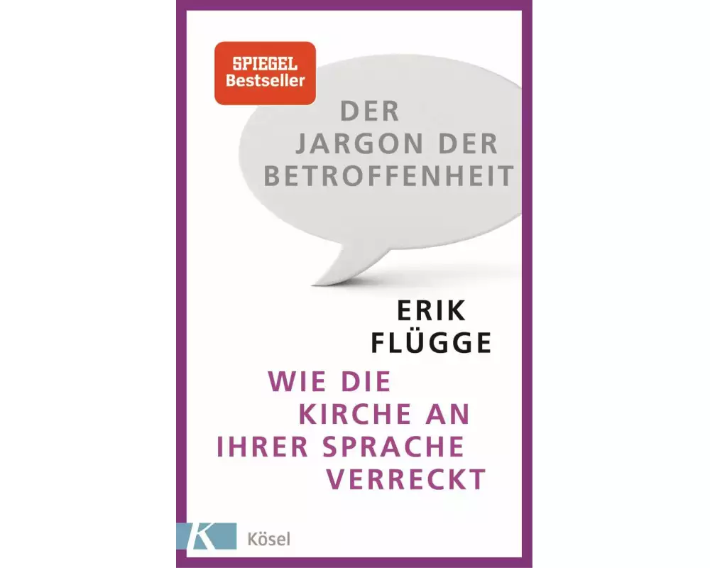 Der Jargon der Betroffenheit