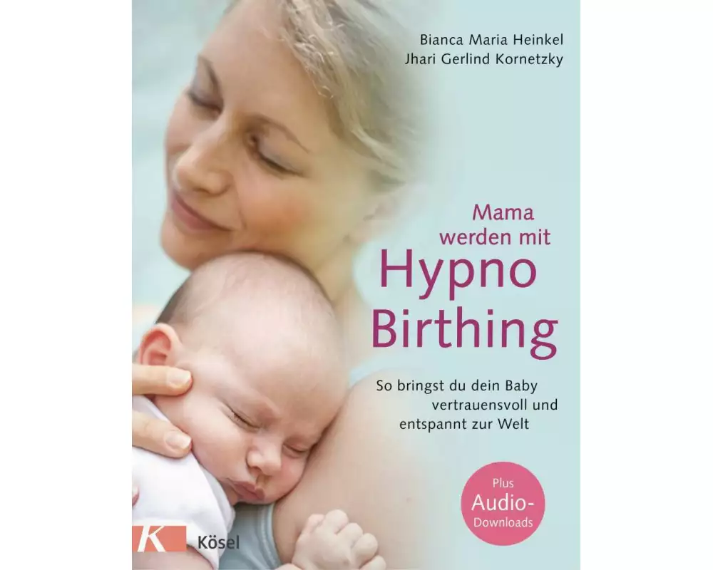 Mama werden mit Hypnobirthing