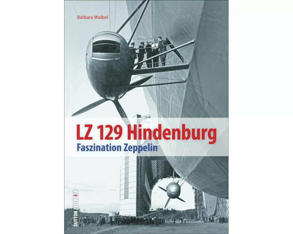 LZ 129 Hindenburg