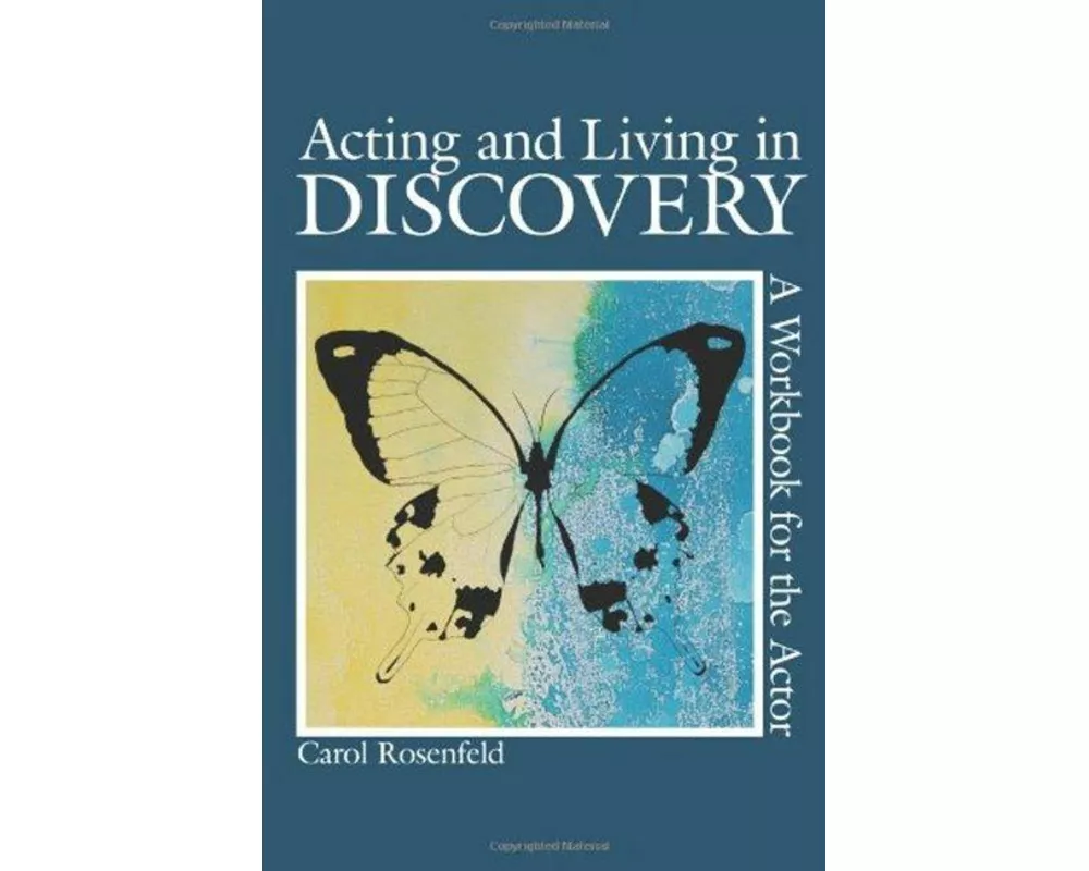 Acting and Living in Discovery