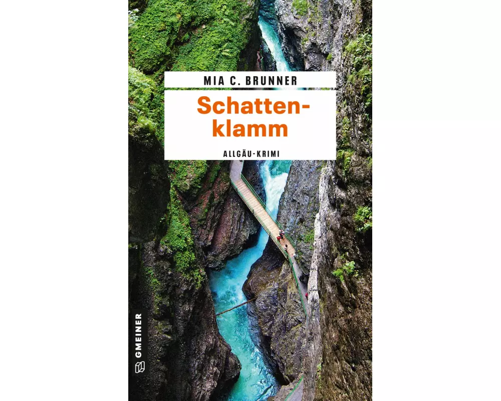 Schattenklamm