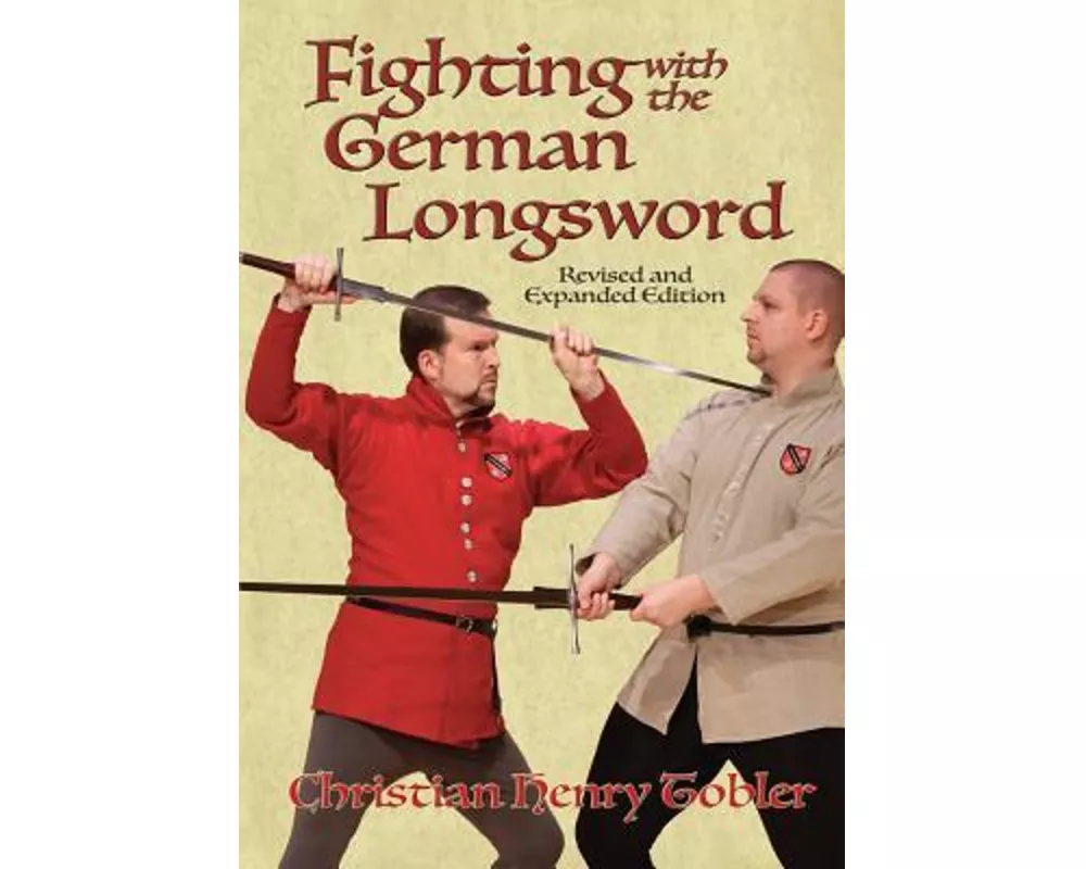 Fighting with the German Longsword