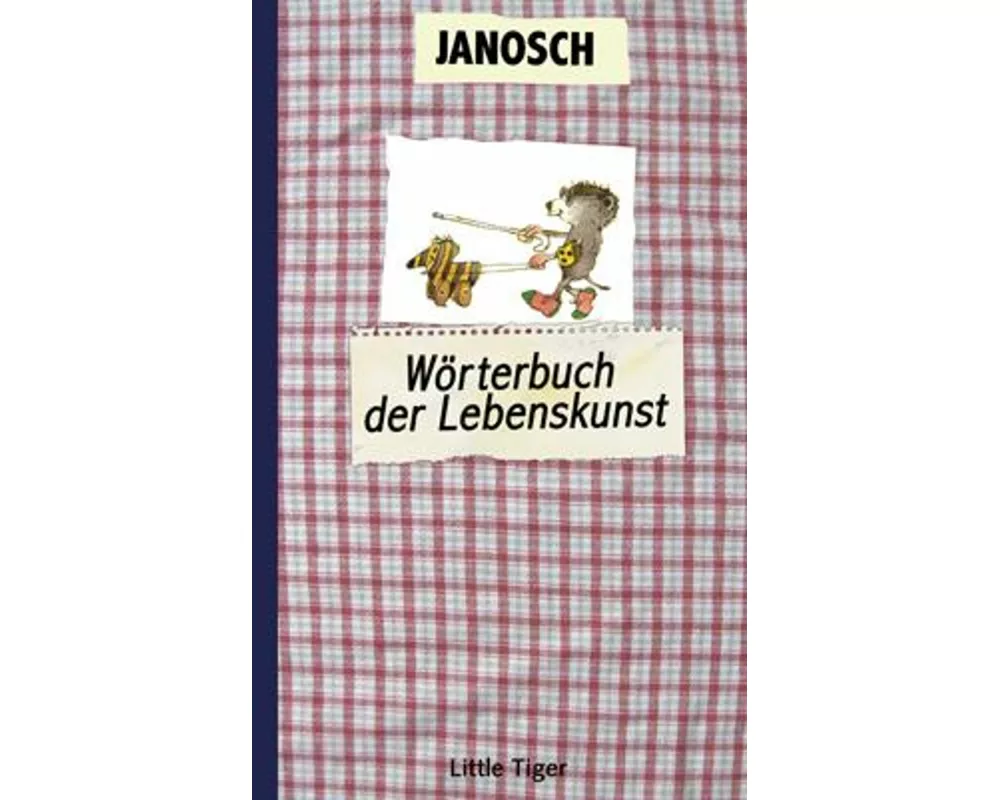 Das Wörterbuch der Lebenskunst