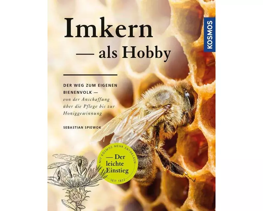 Imkern als Hobby