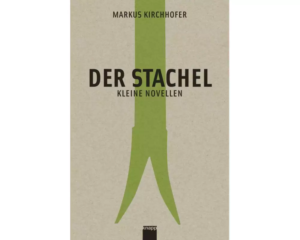 Der Stachel