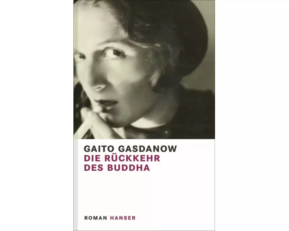 Die Rückkehr des Buddha