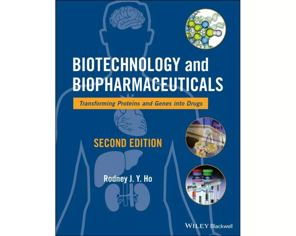 Biotechnology and Biopharmaceuticals