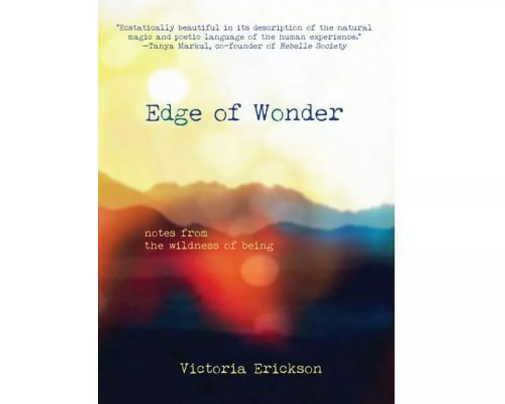 Edge of Wonder