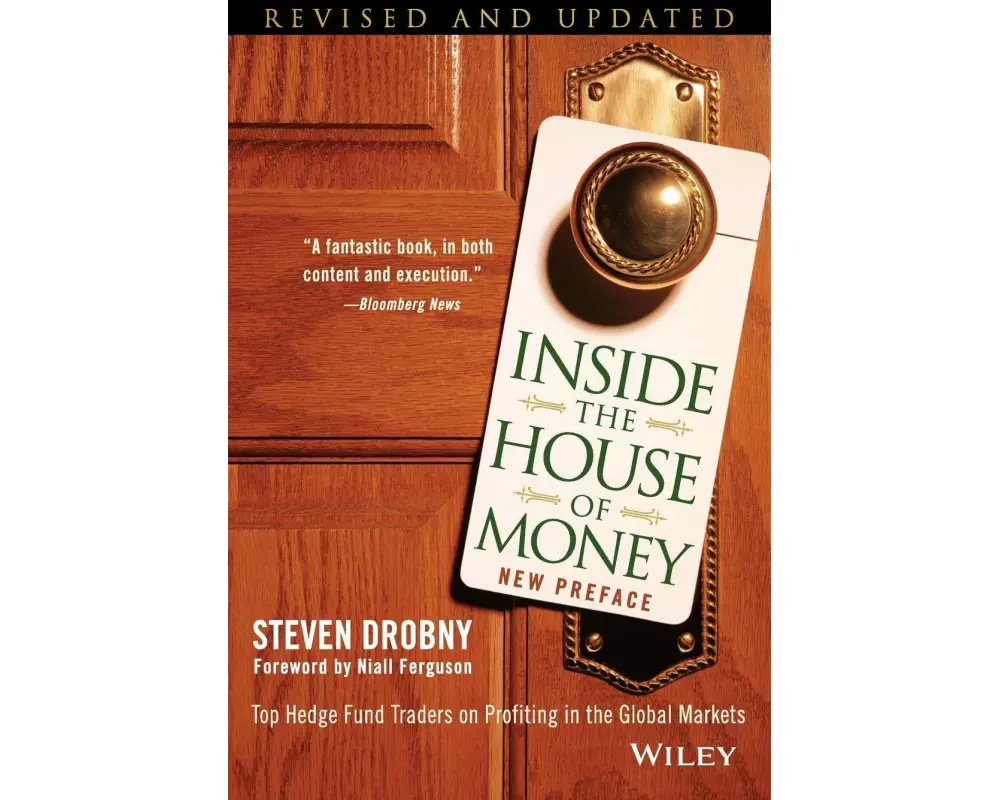 Inside the House of Money