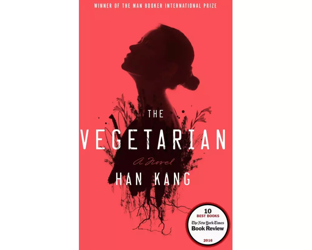 The Vegetarian