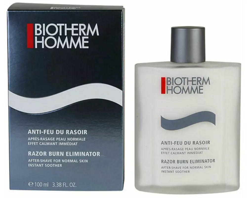 Biotherm Anti-Feu du Rasoir 100 ml