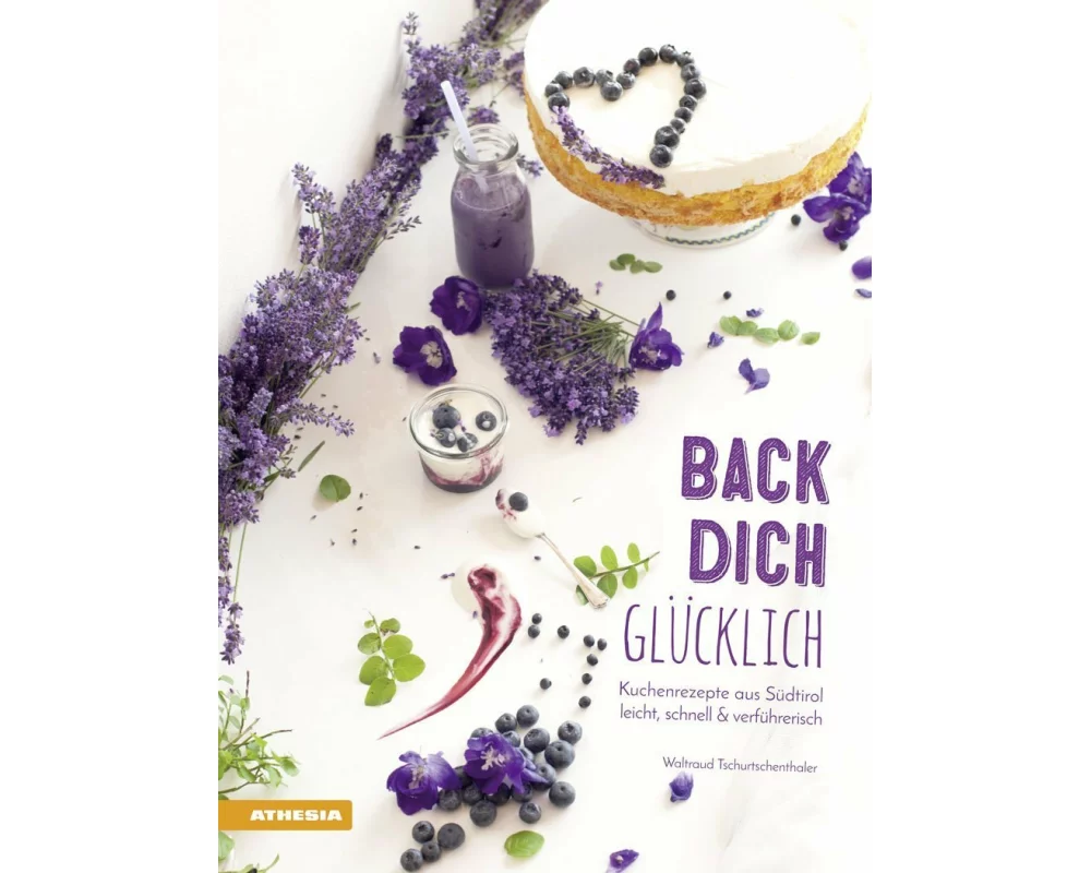 Back dich glücklich