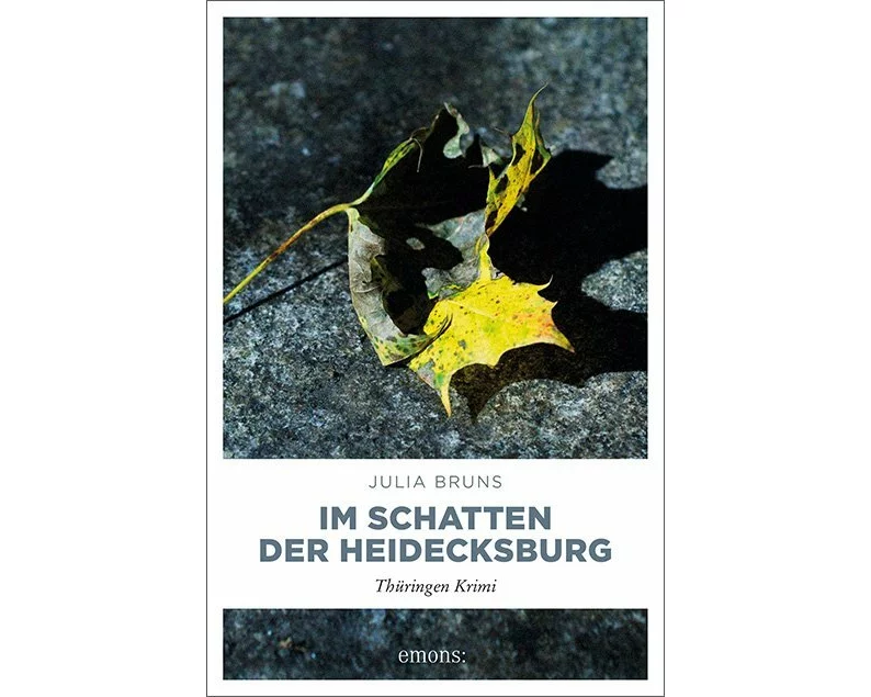 Im Schatten der Heidecksburg