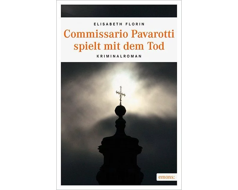 Commissario Pavarotti spielt mit dem Tod