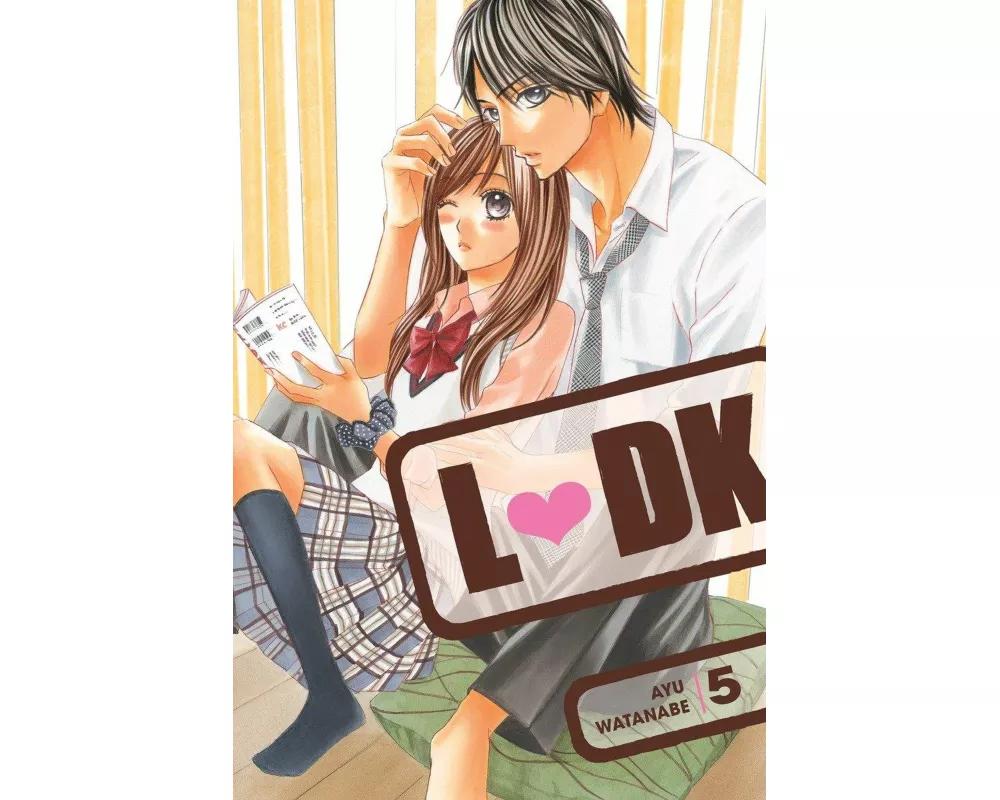 LDK, Volume 5