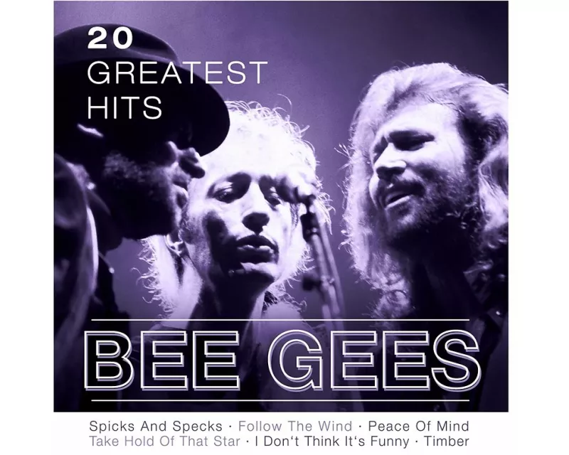 20 Greatest Hits-Limitierte