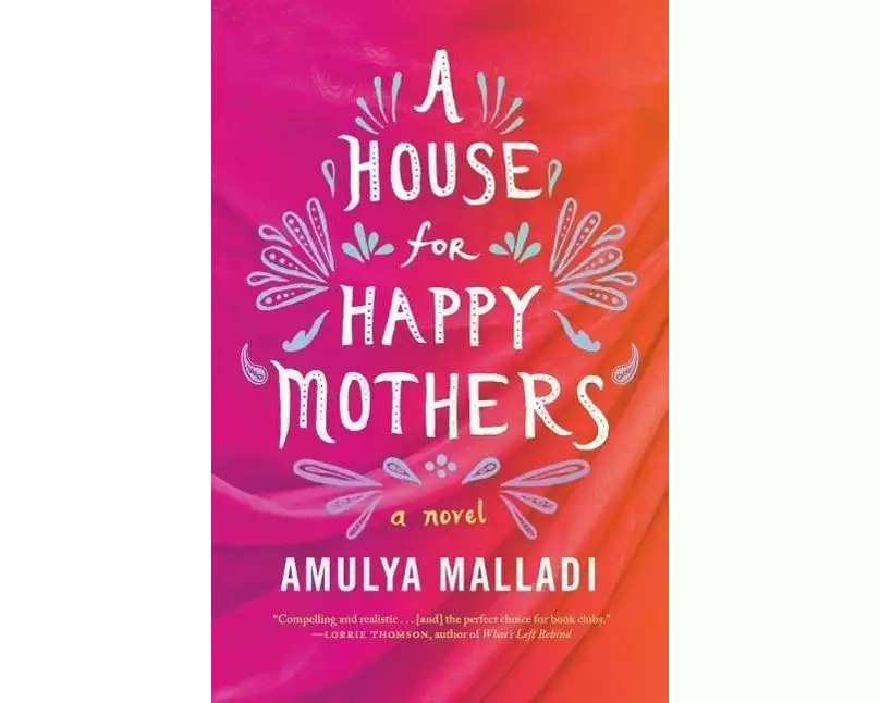 A House for Happy Mothers