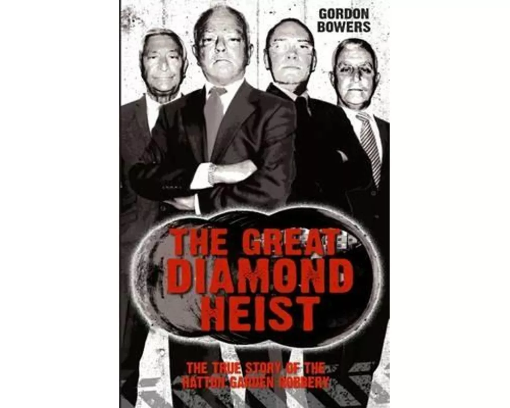 The Great Diamond Heist