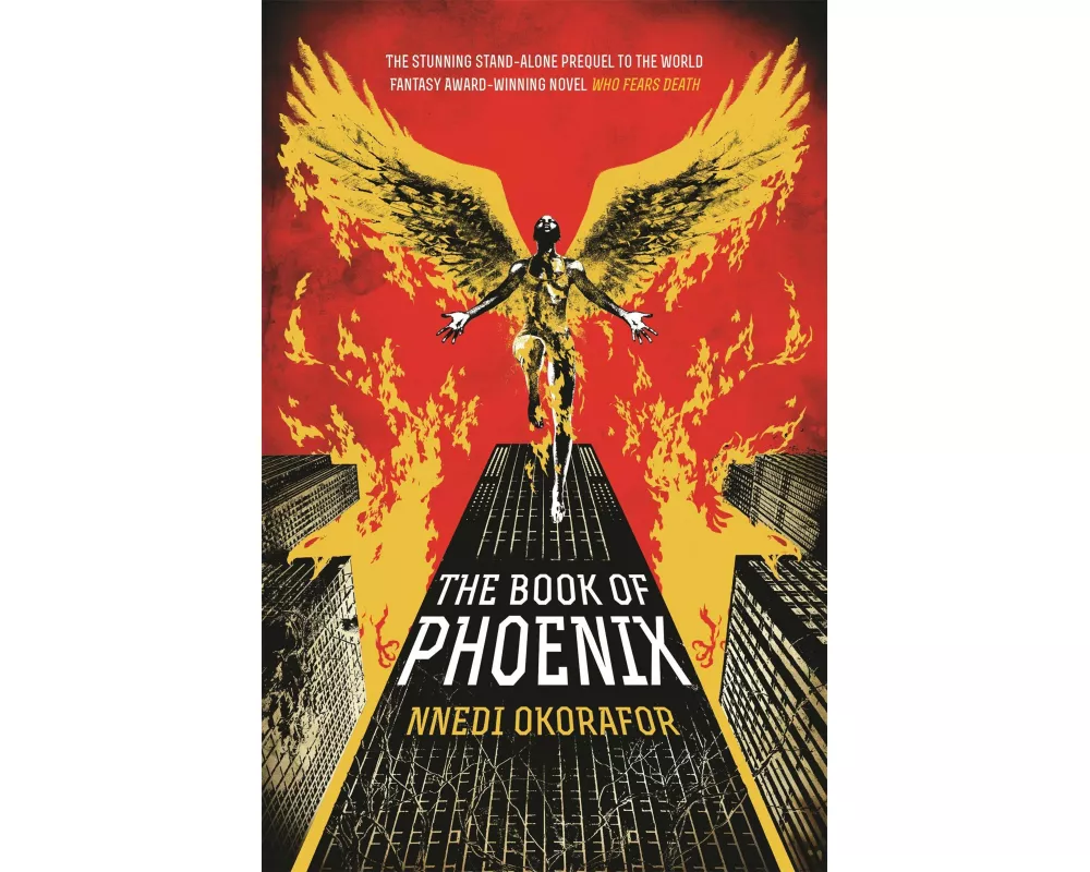 The Book of Phoenix