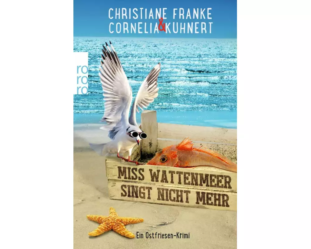 Miss Wattenmeer singt nicht mehr