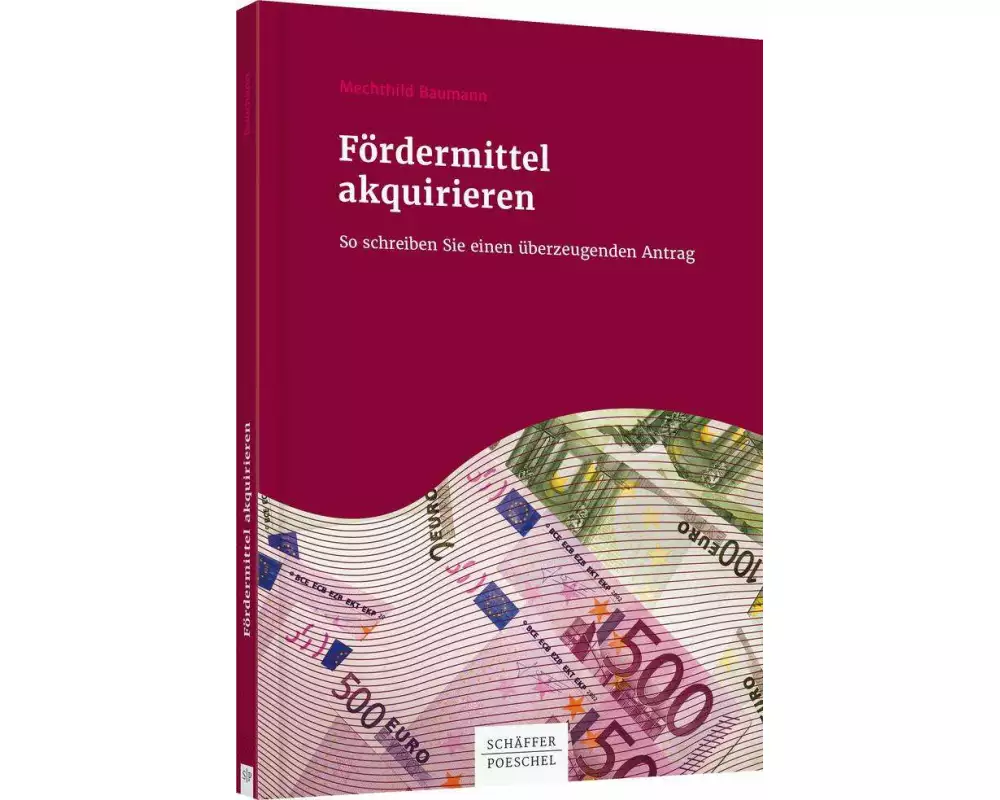 Fördermittel akquirieren