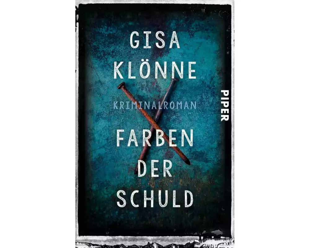 Farben der Schuld