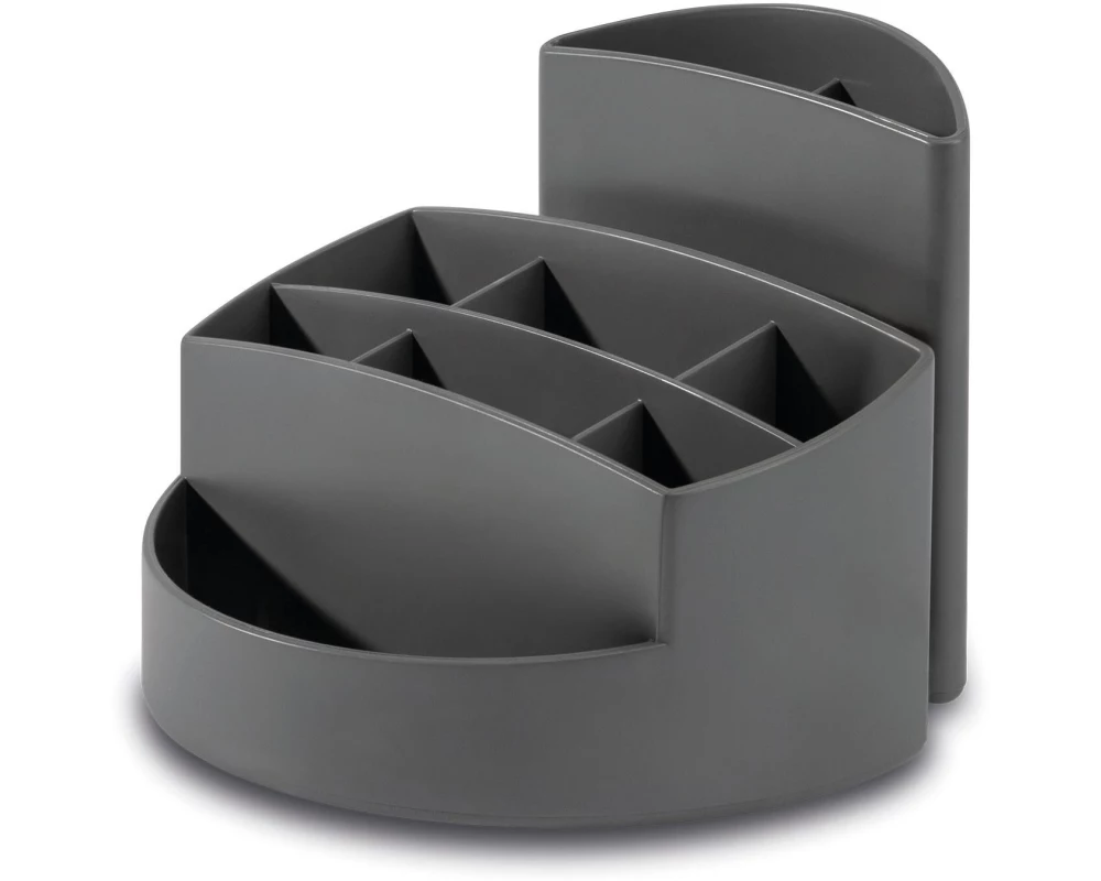 HAN Stiftehalter Rondo Karma Grau